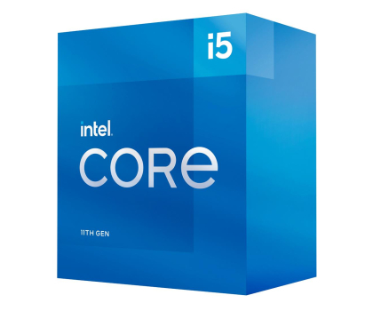 Procesor INTEL Core i5-11400 BOX 2,6GHz, LGA1200 BX8070811400